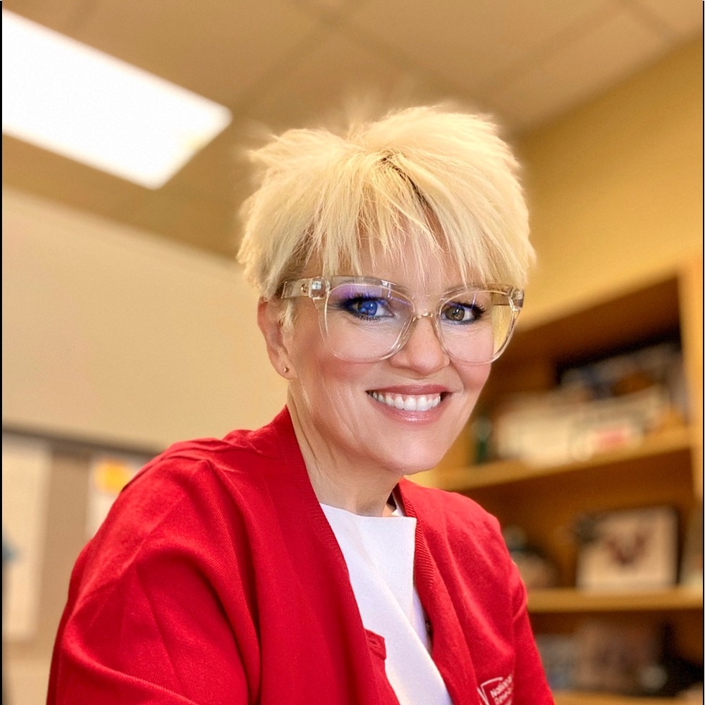 Meet your Posher, Dianne